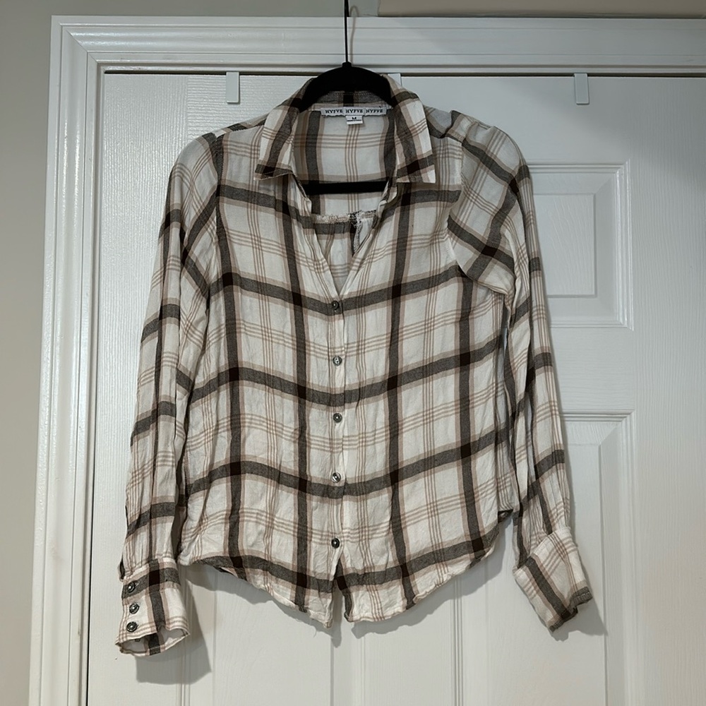 HYFVE Blouse